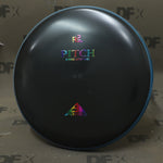 Axiom R2 Pitch
