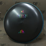 Axiom R2 Pitch