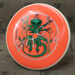 MVP Neutron Soft Watt - The Venutian Man