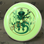 MVP Neutron Soft Watt - The Venutian Man