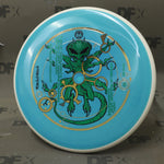 MVP Neutron Soft Watt - The Venutian Man