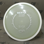MVP Eclipse Inertia - PLC