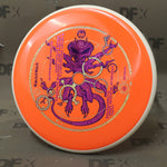 MVP Neutron Soft Watt - The Venutian Man