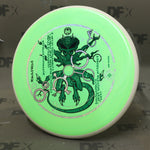MVP Neutron Soft Watt - The Venutian Man