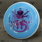 MVP Neutron Soft Watt - The Venutian Man