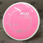 MVP Neutron Relay - PLC