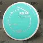 MVP Neutron Relay - PLC