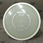 MVP Eclipse Inertia - PLC
