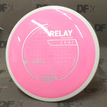 MVP Neutron Relay - PLC