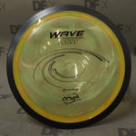 MVP Proton Wave - Stock