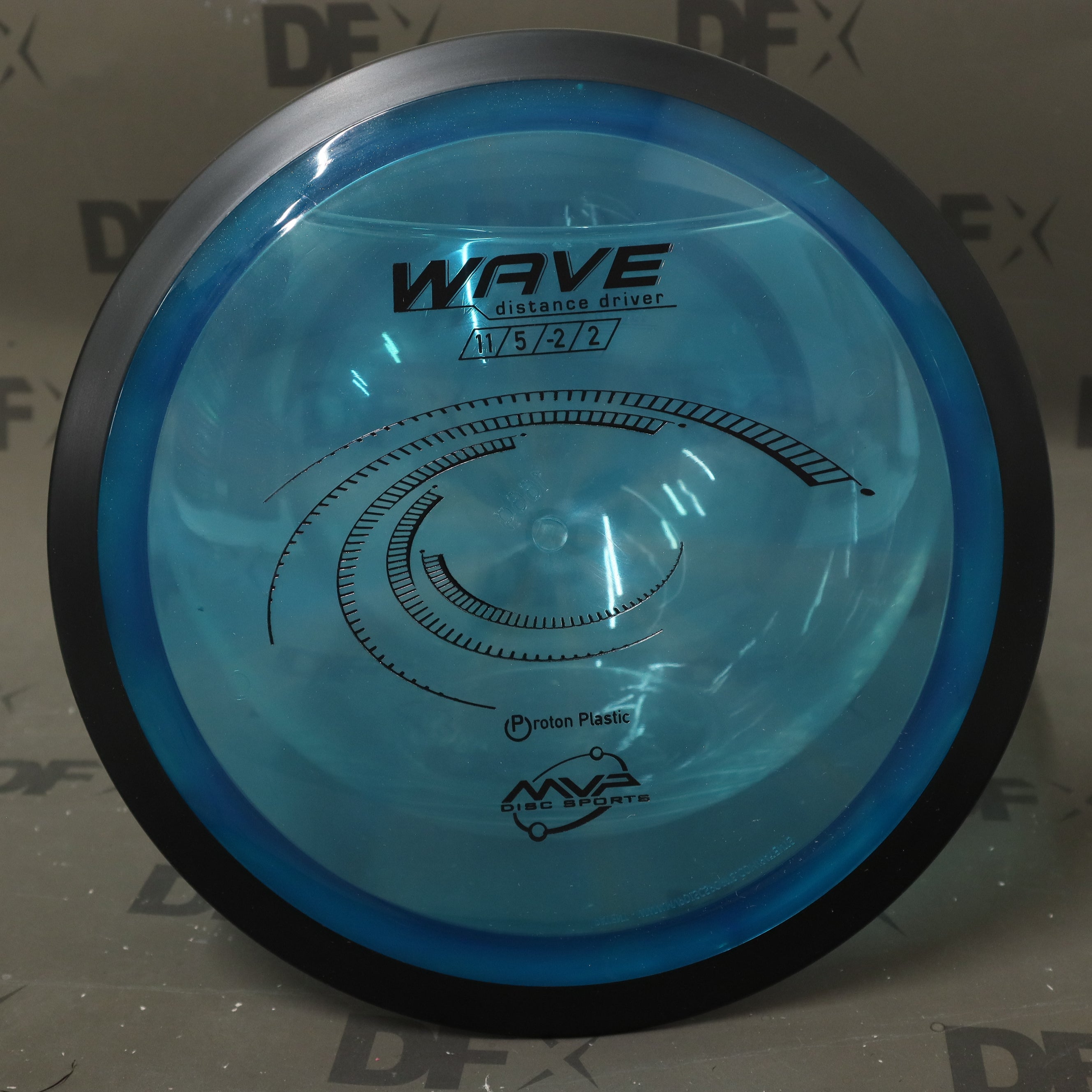 MVP Proton Wave - Stock