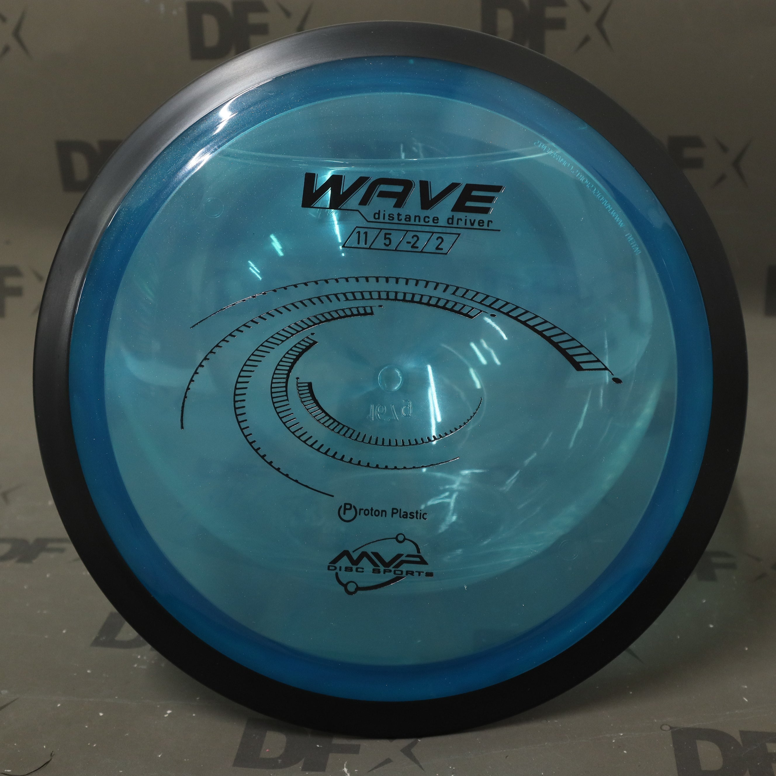 MVP Proton Wave - Stock