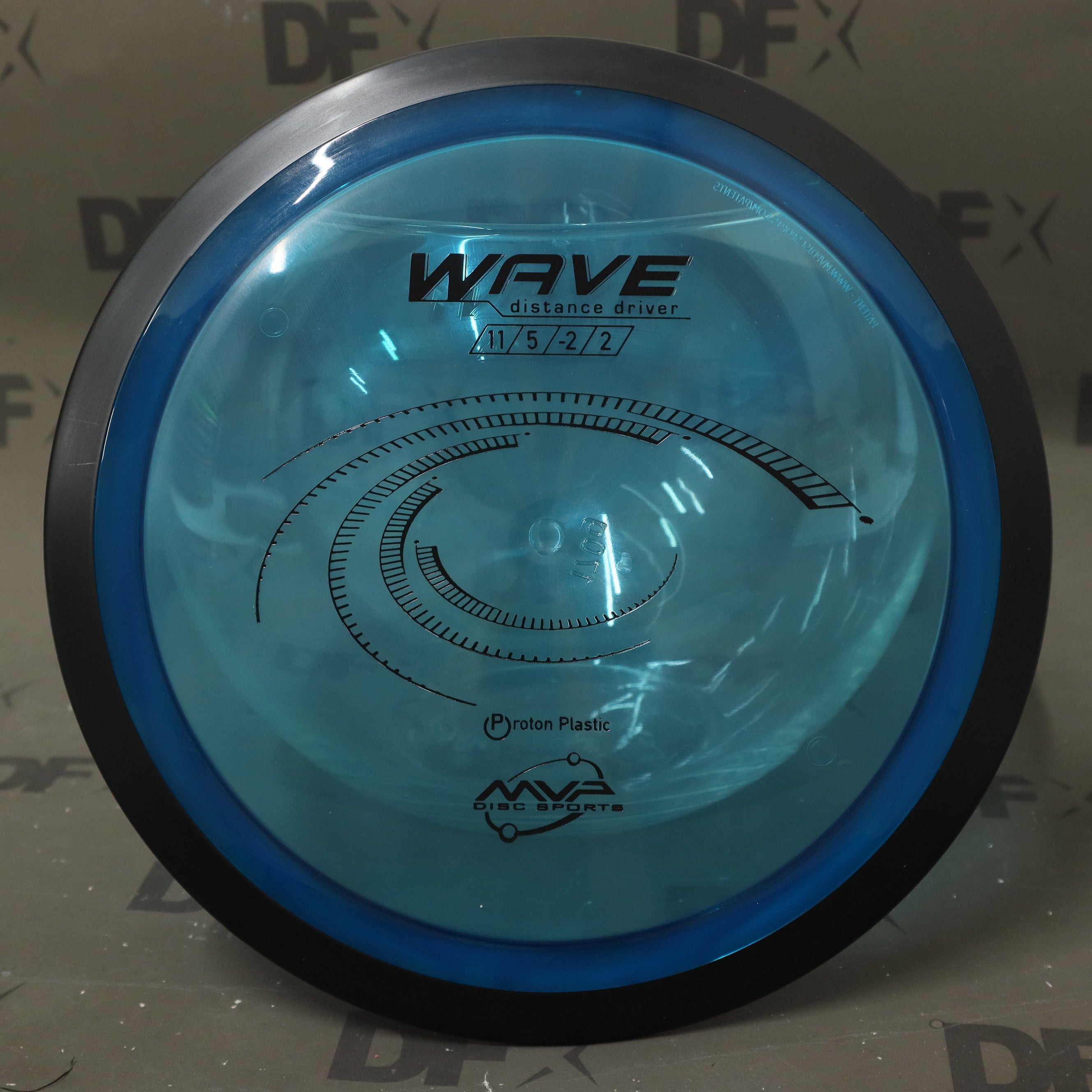 MVP Proton Wave - Stock