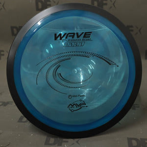 MVP Proton Wave - Stock