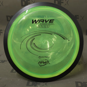 MVP Proton Wave - Stock