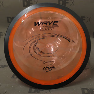 MVP Proton Wave - Stock