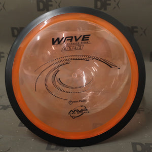 MVP Proton Wave - Stock