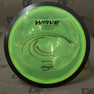 MVP Proton Wave - Stock