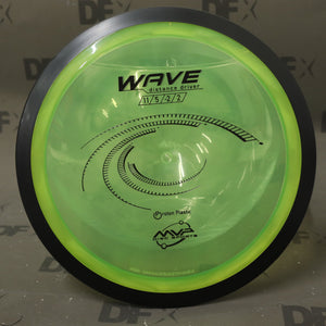 MVP Proton Wave - Stock