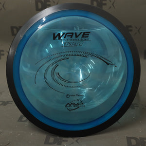 MVP Proton Wave - Stock