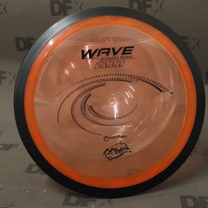 MVP Proton Wave - Stock