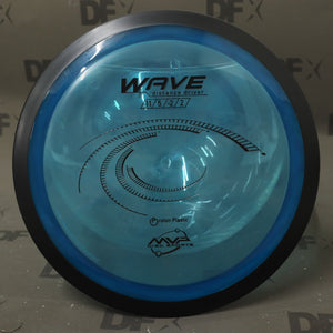 MVP Proton Wave - Stock