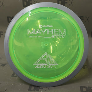 Axiom Proton Mayhem - Stock