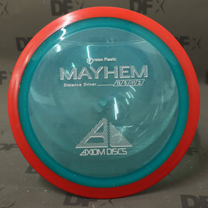 Axiom Proton Mayhem - Stock