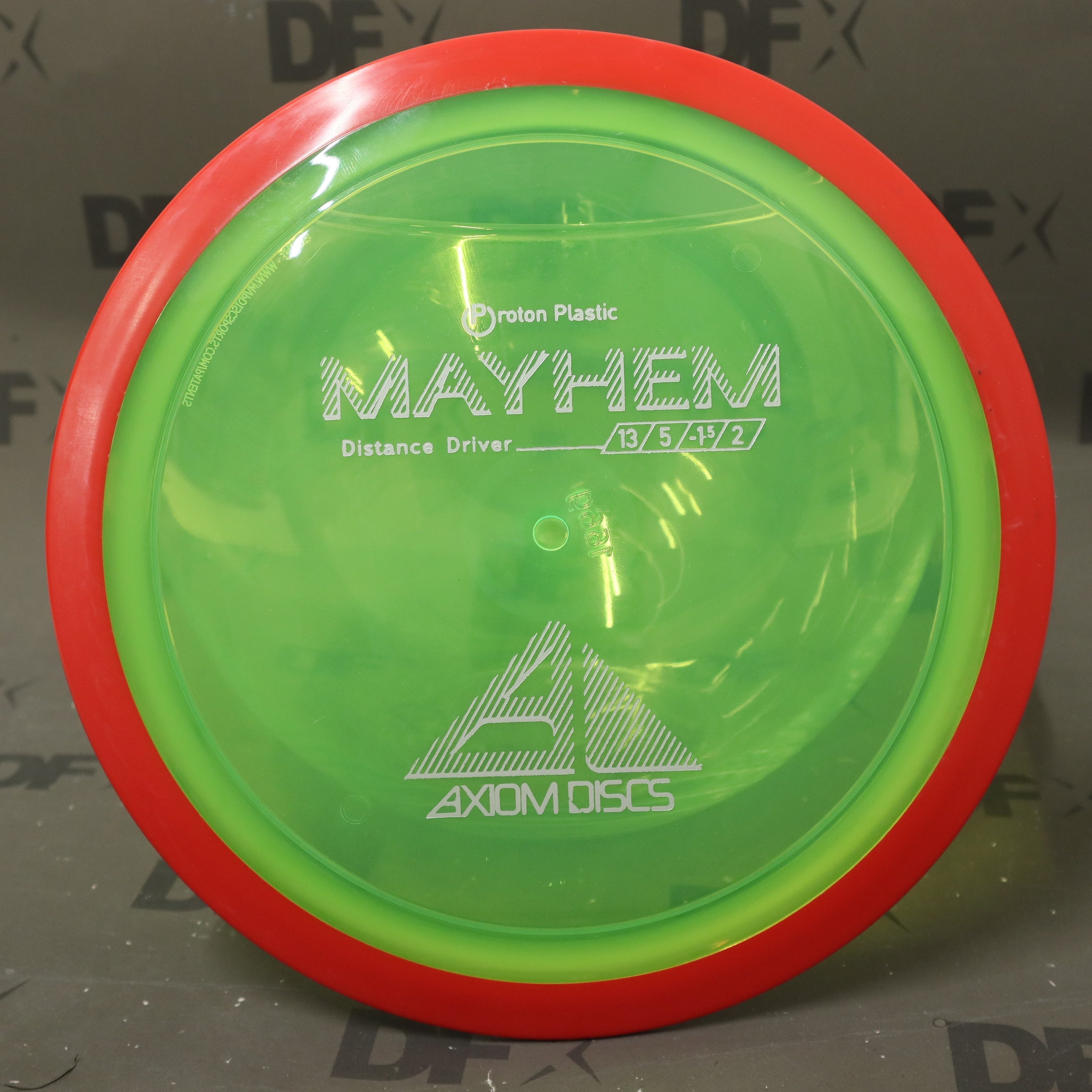 Axiom Proton Mayhem - Stock