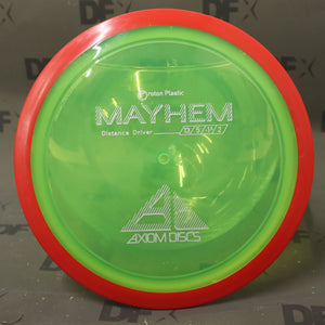 Axiom Proton Mayhem - Stock