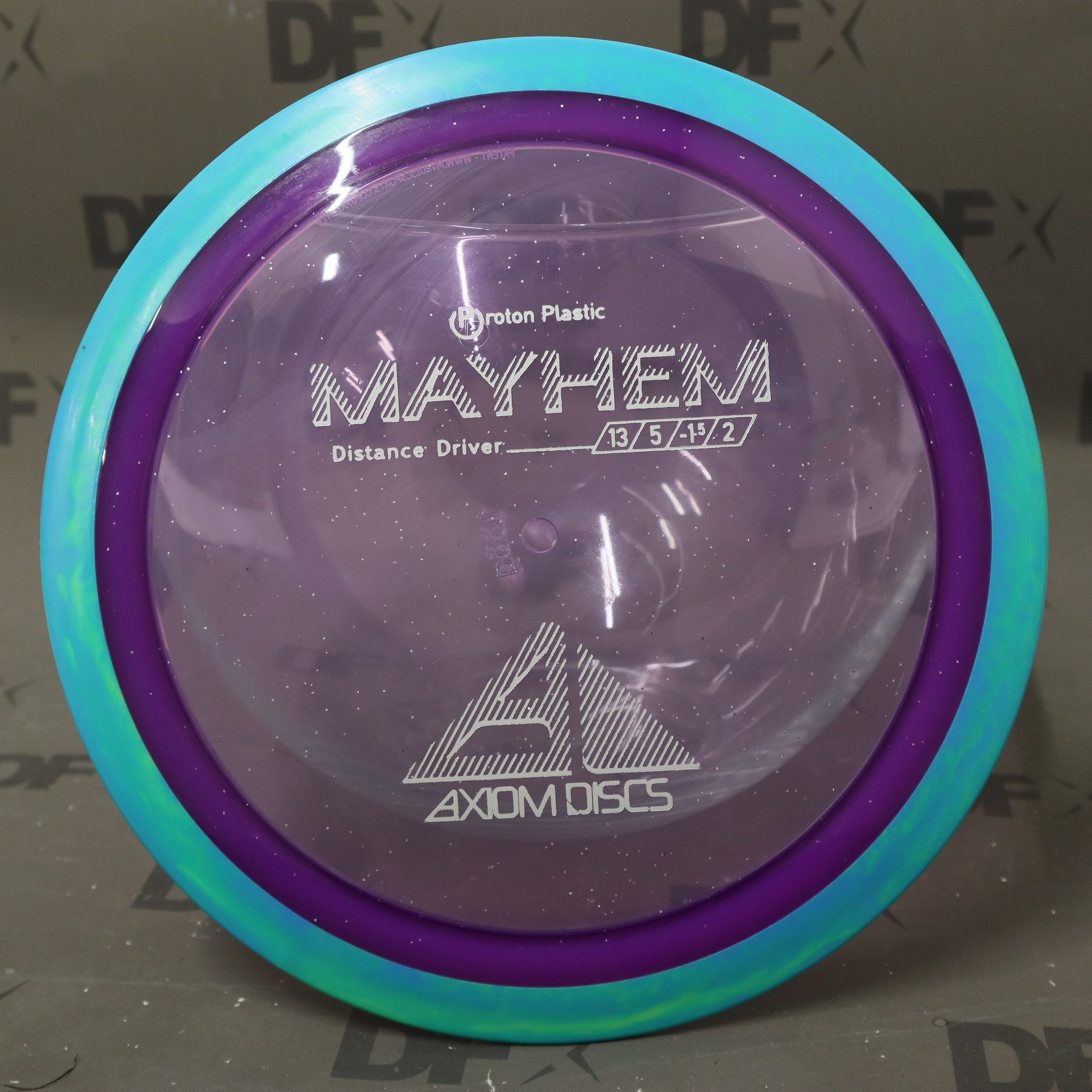 Axiom Proton Mayhem - Stock