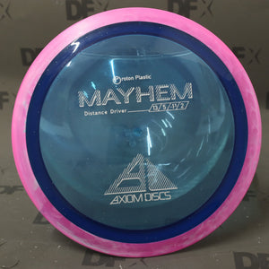 Axiom Proton Mayhem - Stock