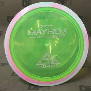 Axiom Proton Mayhem - Stock