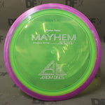 Axiom Proton Mayhem - Stock