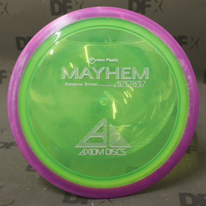 Axiom Proton Mayhem - Stock