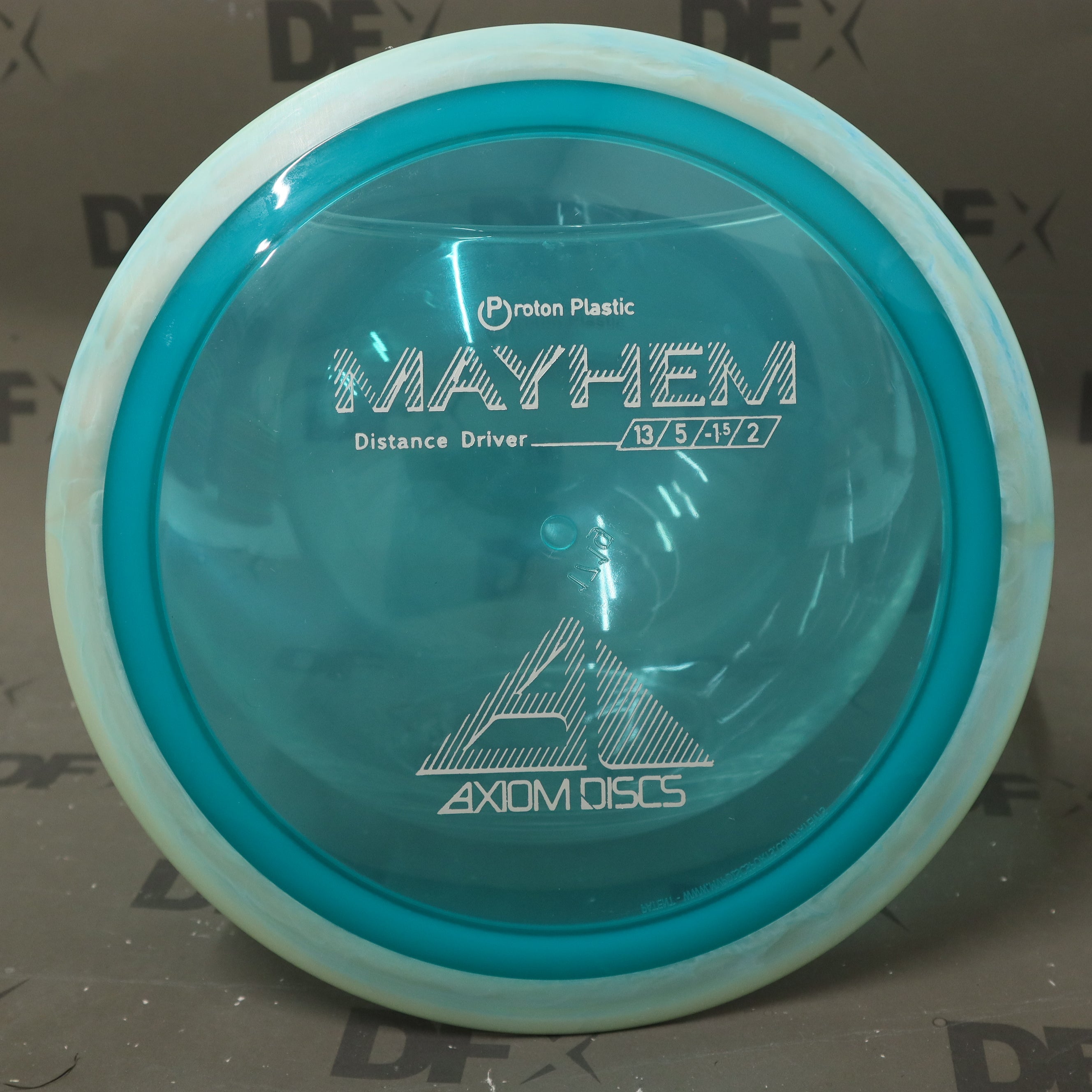 Axiom Proton Mayhem - Stock