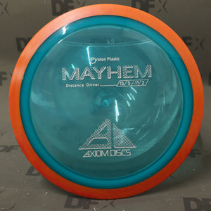 Axiom Proton Mayhem - Stock