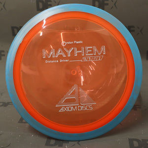 Axiom Proton Mayhem - Stock