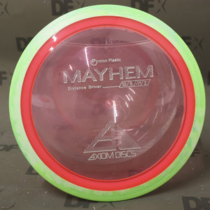 Axiom Proton Mayhem - Stock