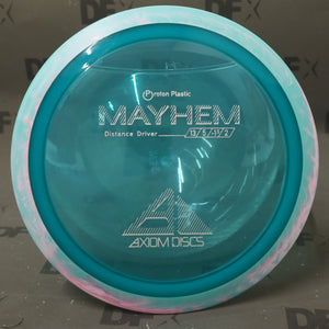 Axiom Proton Mayhem - Stock