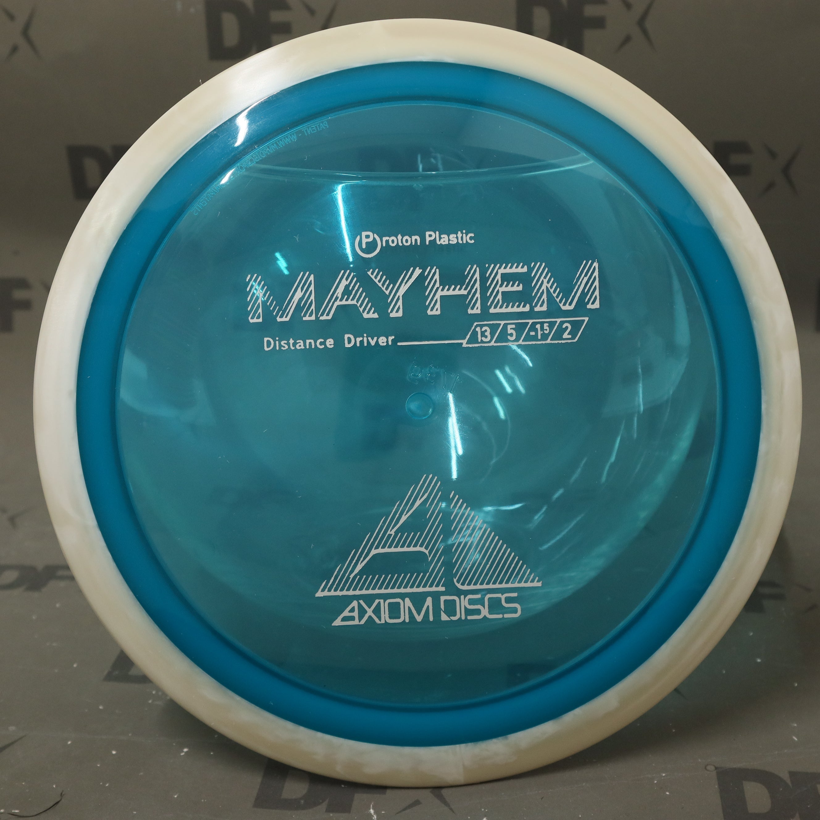 Axiom Proton Mayhem - Stock