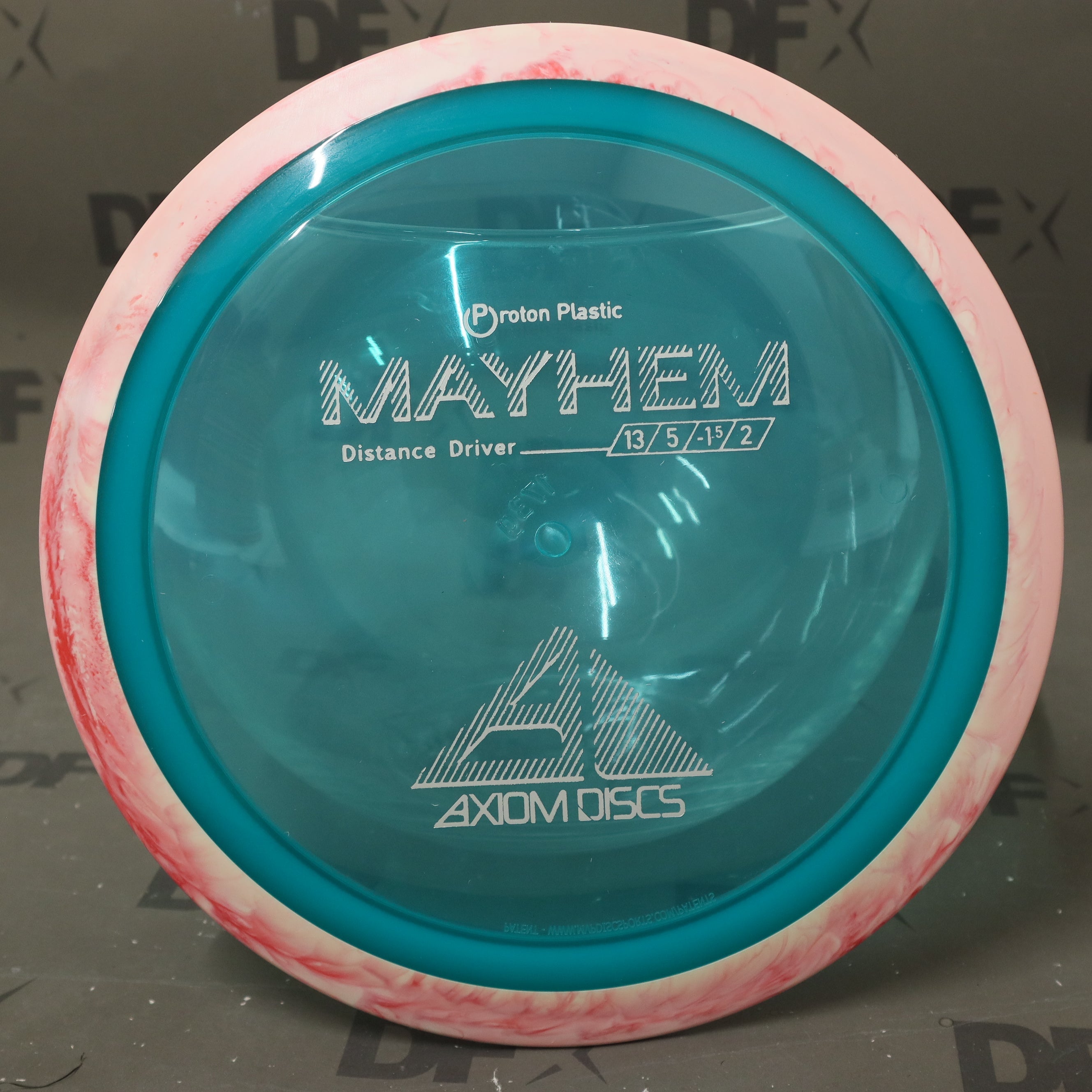 Axiom Proton Mayhem - Stock