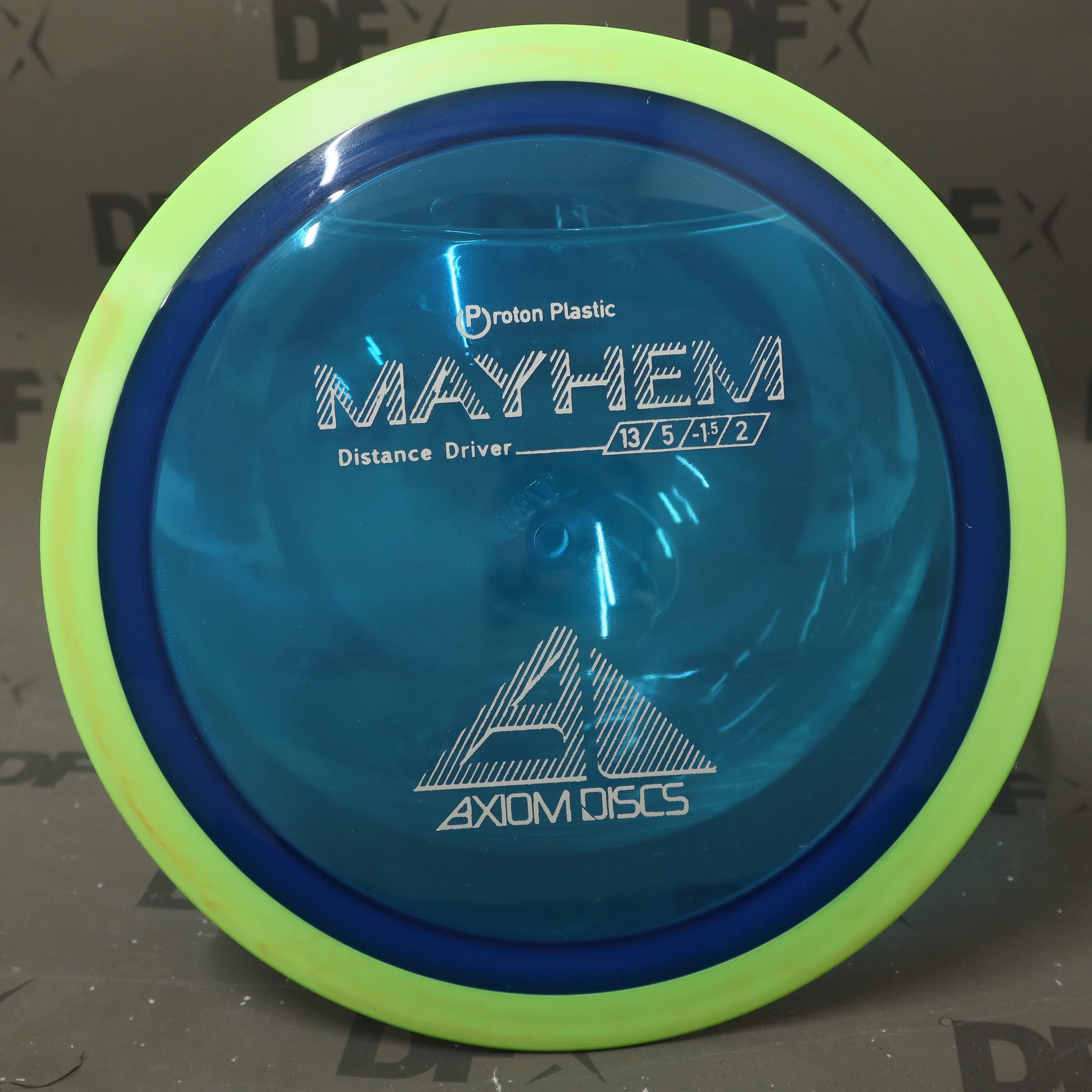 Axiom Proton Mayhem - Stock