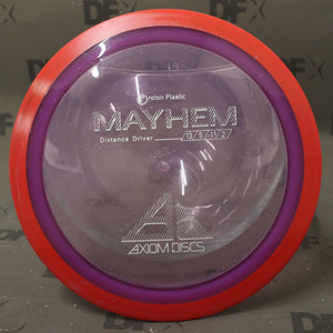 Axiom Proton Mayhem - Stock