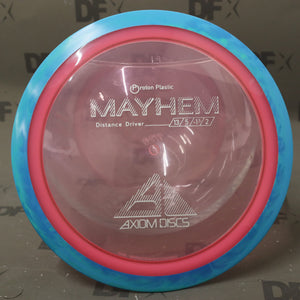 Axiom Proton Mayhem - Stock