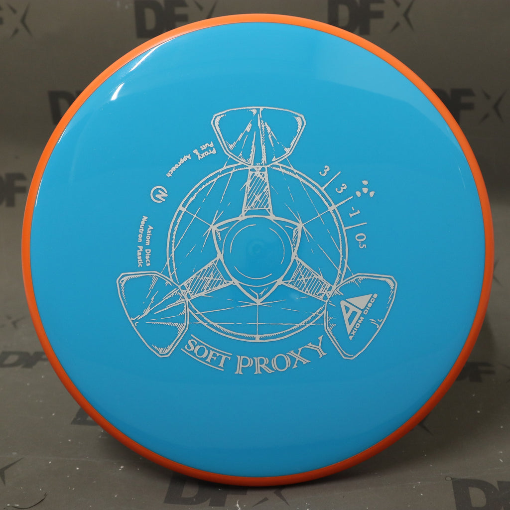 Axiom Neutron Soft Proxy