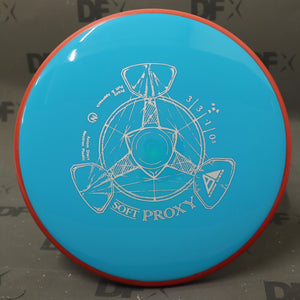 Axiom Neutron Soft Proxy