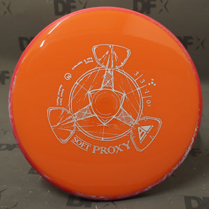 Axiom Neutron Soft Proxy