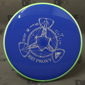 Axiom Neutron Soft Proxy