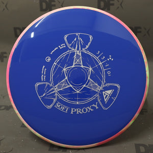 Axiom Neutron Soft Proxy